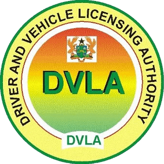 DVLA logo
